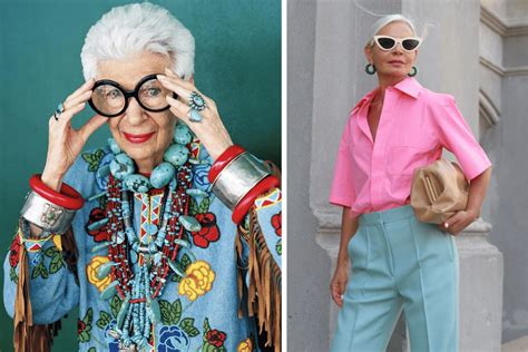 mature women instagram|12 stylish influencers over 50 to follow on Instagram. .